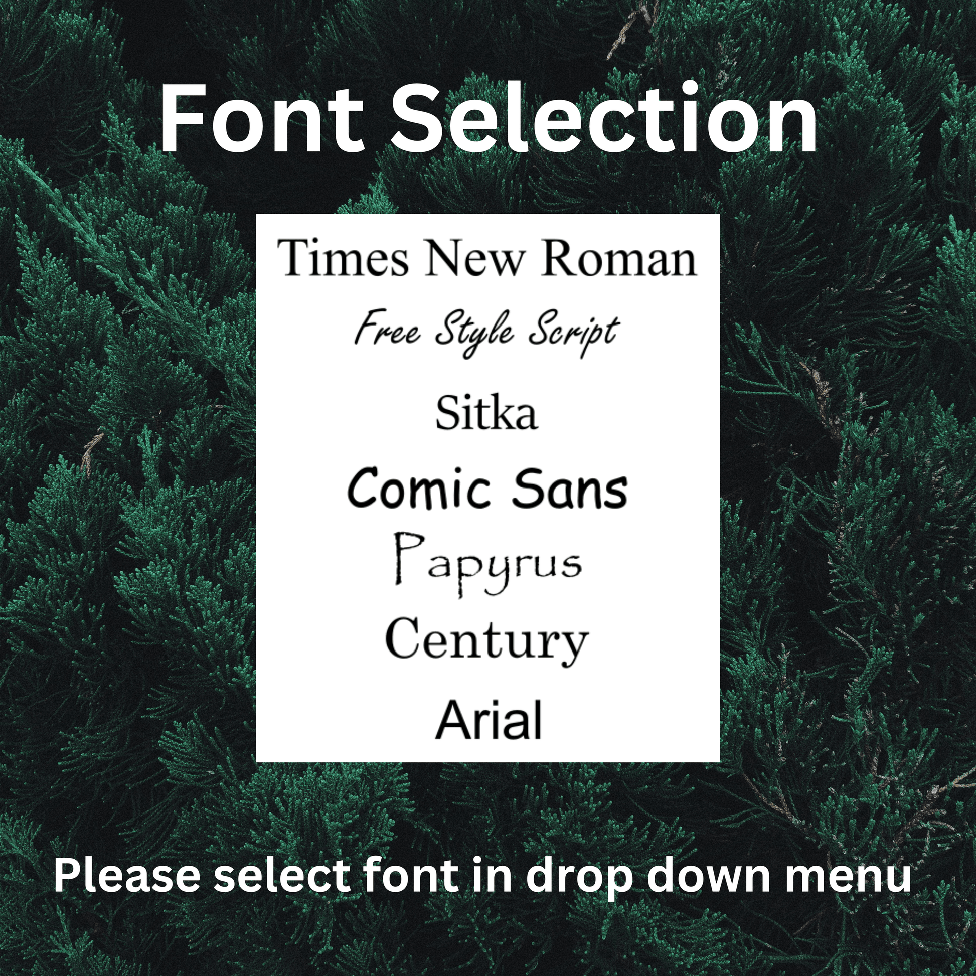 Ring Engraving - GoodRingsUSA