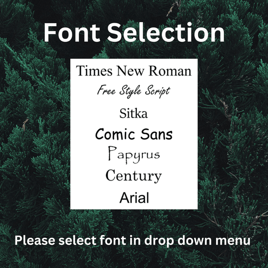 Ring Engraving - GoodRingsUSA