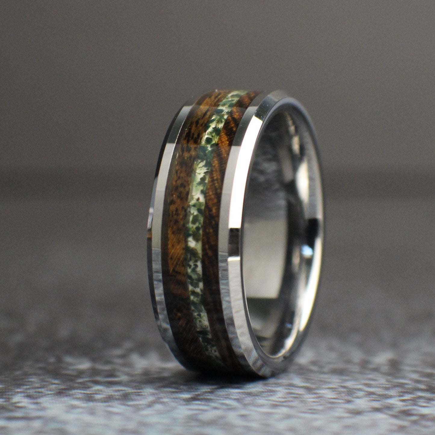 Men's Wedding Band