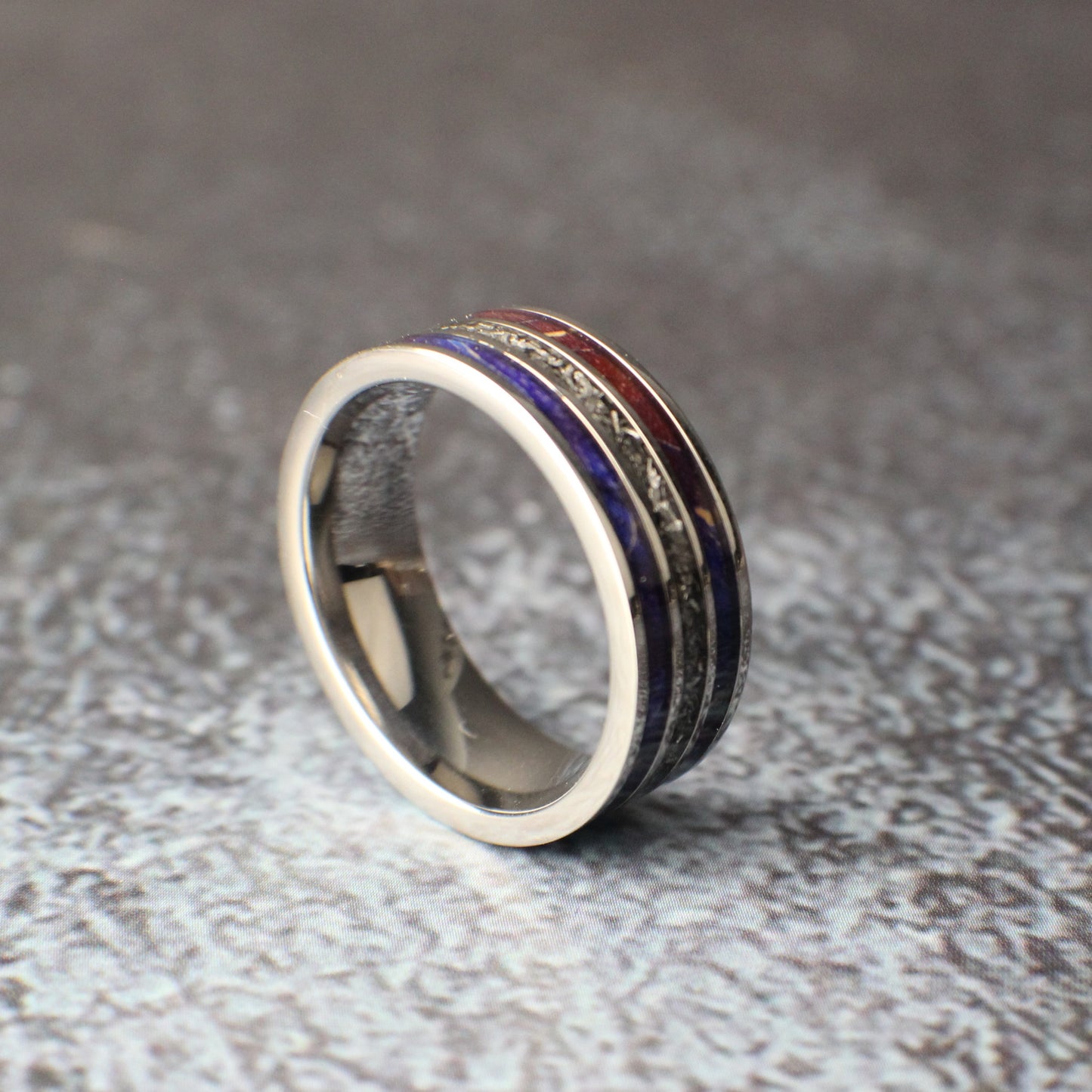 Men's Wedding Band