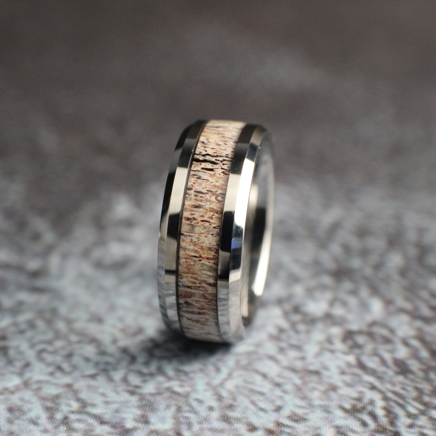Men's hunting Ring
