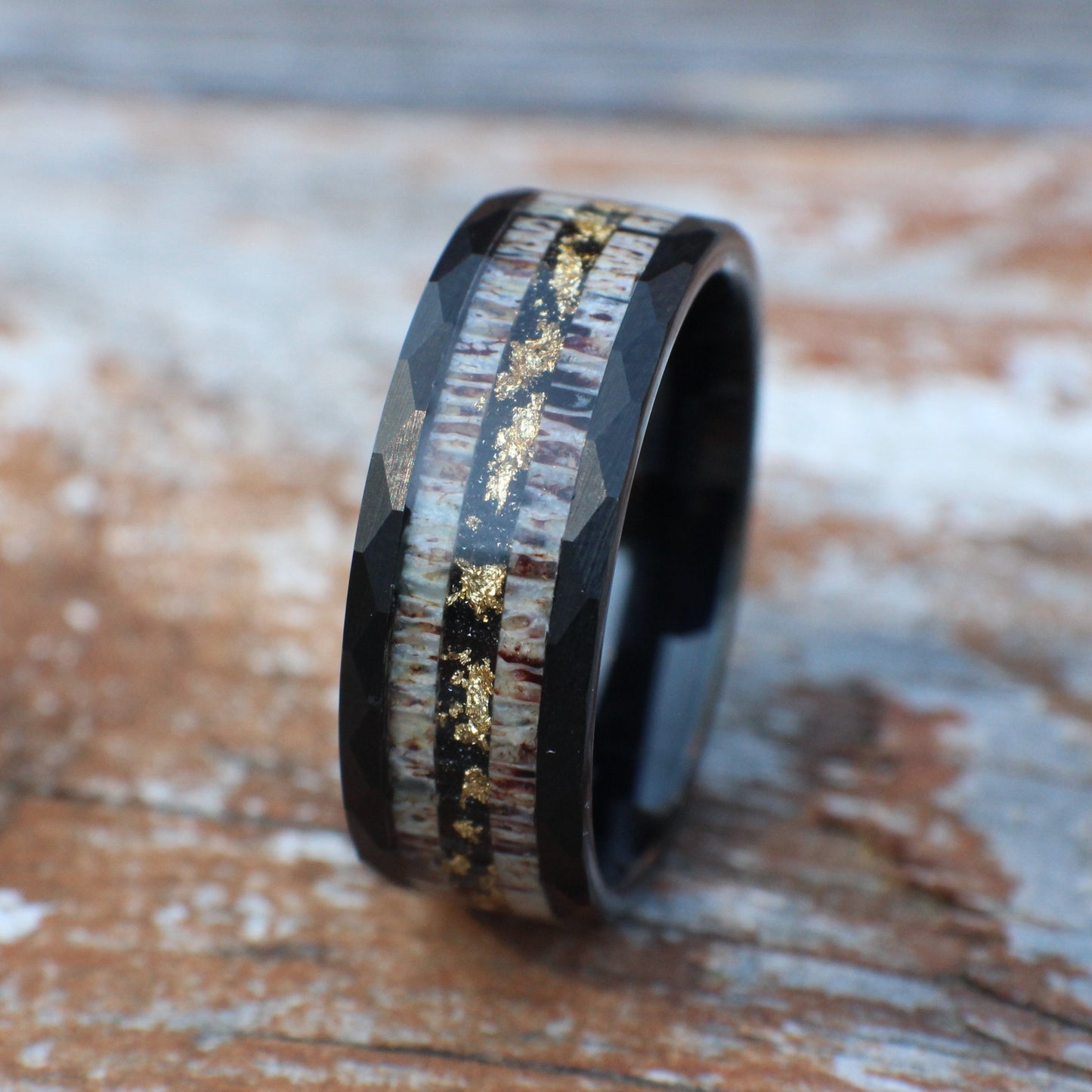 Men's Wedding Band
