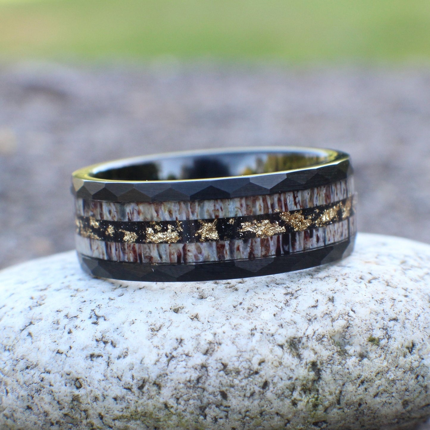 Men's Wedding Ring