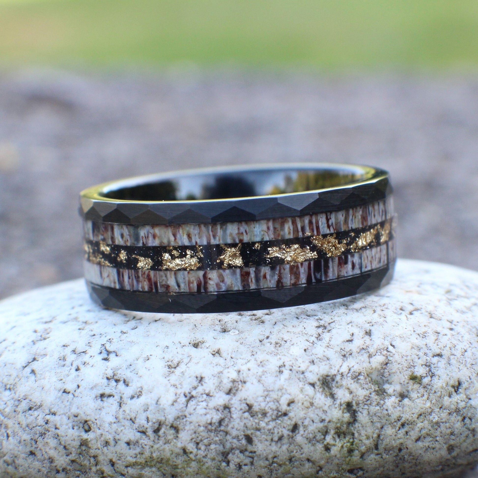 Men's Wedding Ring