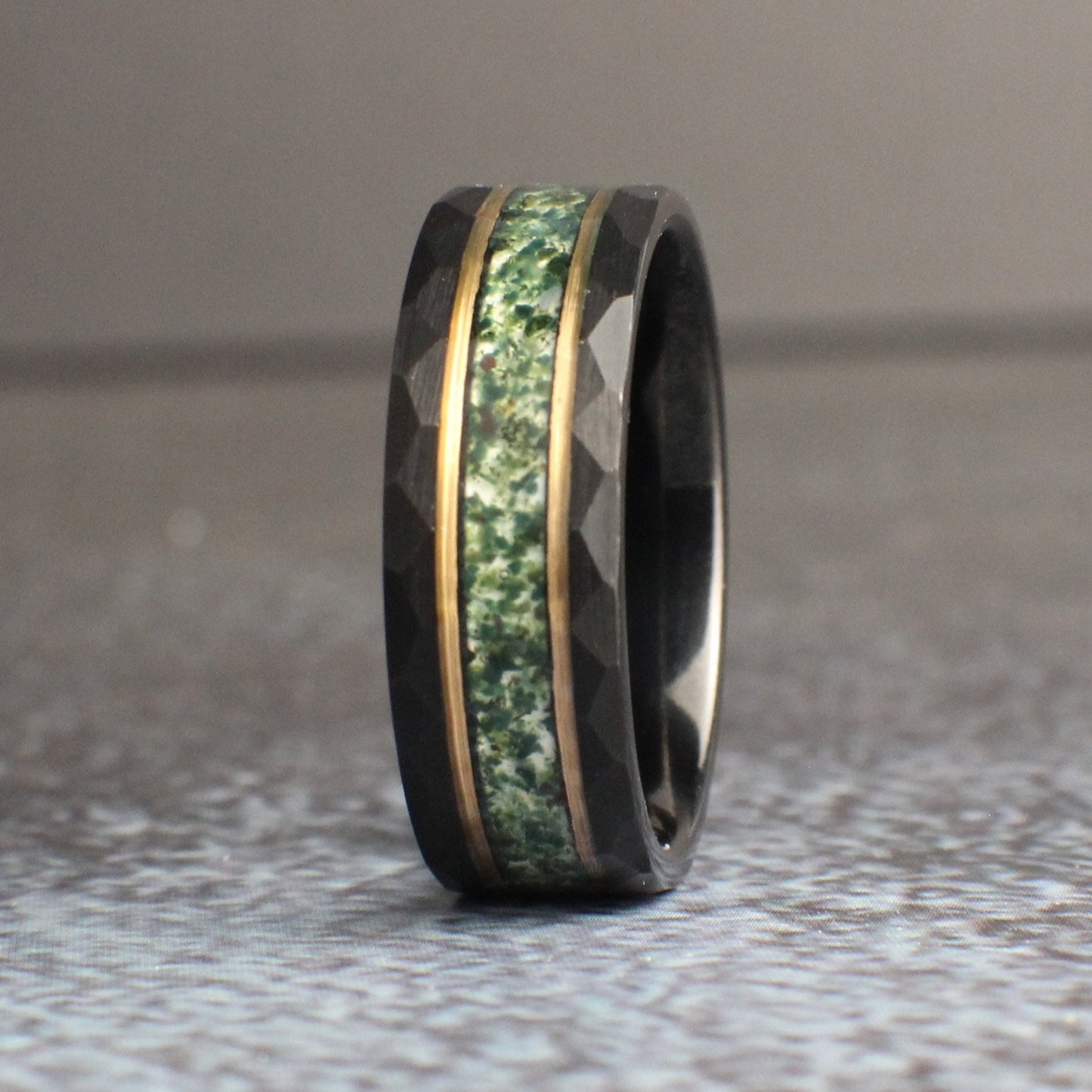Wedding Band for Men