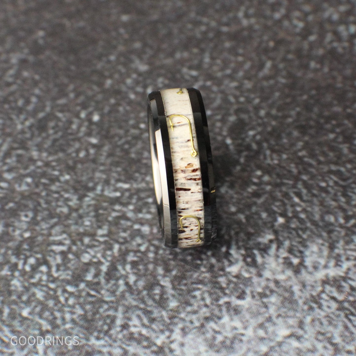 Fishing Hook Jewelry