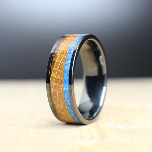 Our Wood Rings Represent an Unbeatable Value