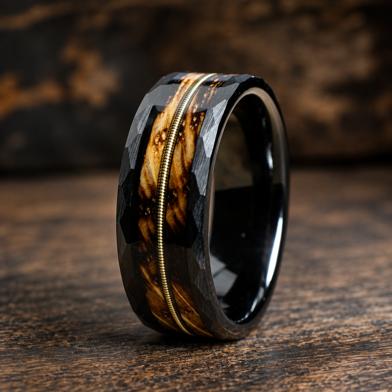 String Guide Rings Guitar String Rings – GoodRings