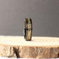 The Deschutes - Men's Moss Agate Ring