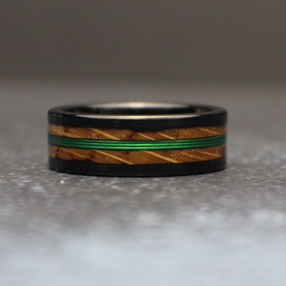 The Kokanee - Men's Fishing Ring