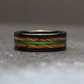The Kokanee - Men's Fishing Ring