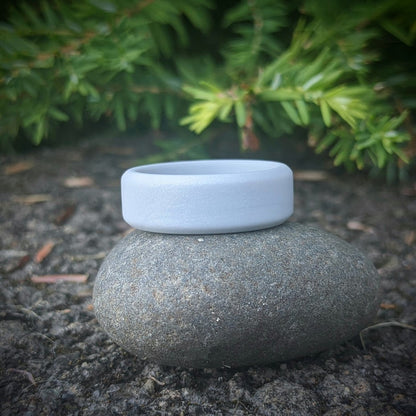 Matte Silicone Ring – Choose Your Color & Size