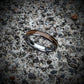 The Guitarist - Women's Guitar String Ring