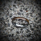 The Guitarist - Women's Guitar String Ring
