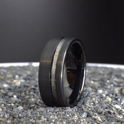 The Chinook - Men's Fishing Ring