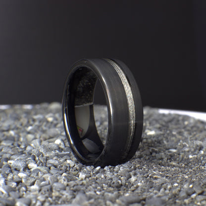 The Chinook - Men's Fishing Ring