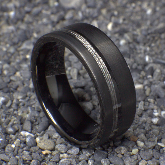 The Chinook - Men's Fishing Ring