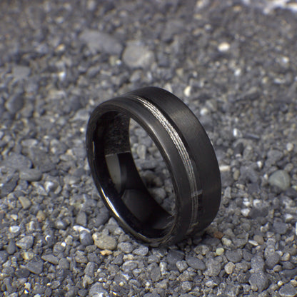 The Chinook - Men's Fishing Ring