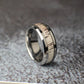 Men&#39;s Tungsten Ring