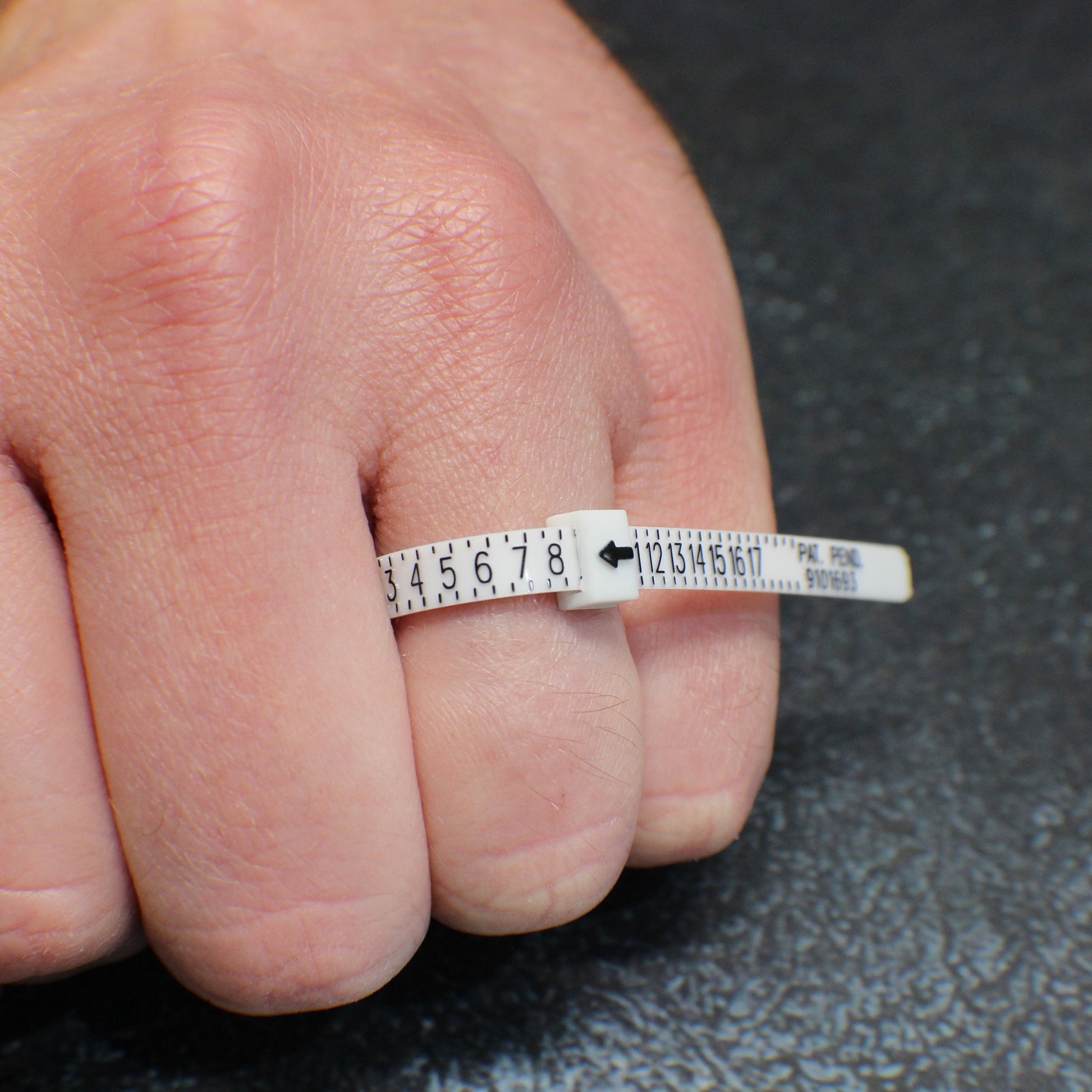 Ring Sizer – GoodRings