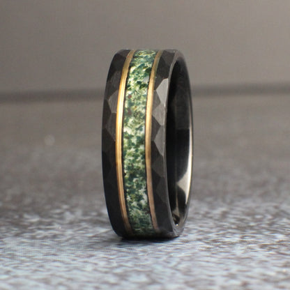 Wedding Band for Men
