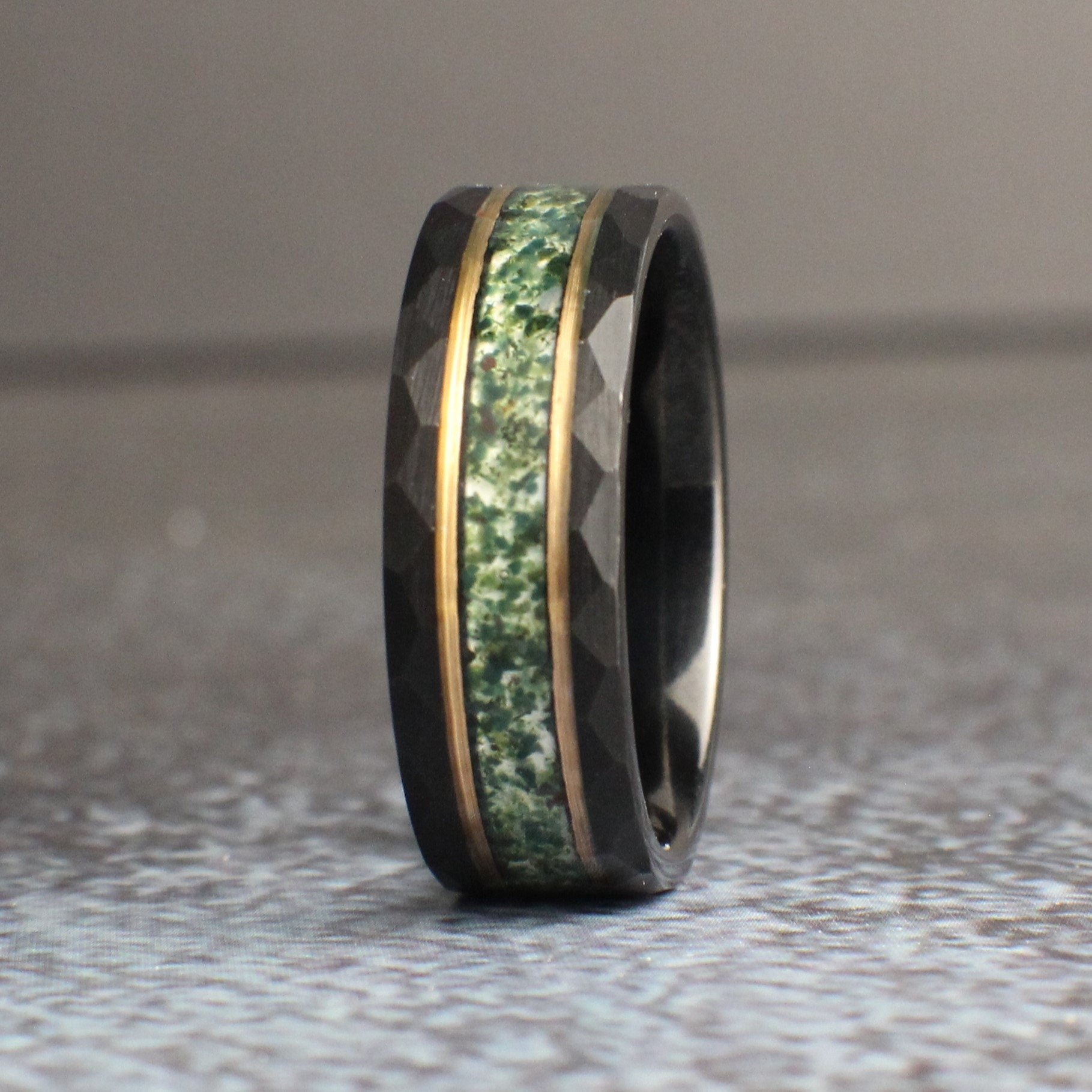 Wedding Band for Men