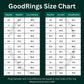 The Superior - Men's Malachite Ring