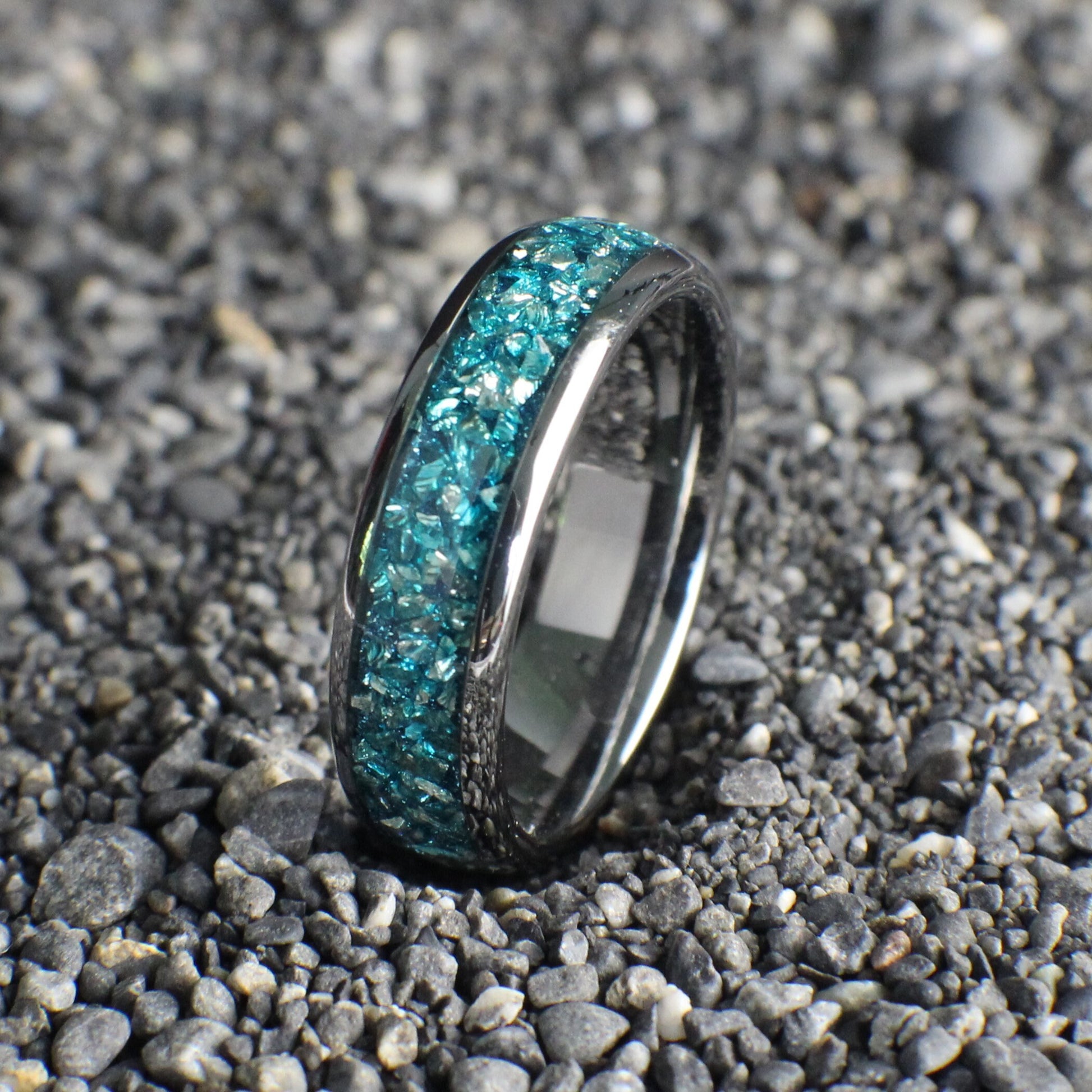 Ring for her