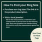 The Superior - Men's Malachite Ring