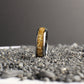 Citrine Promise Ring