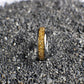 Citrine Anniversary Ring