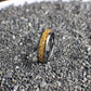 Citrine Wedding Ring