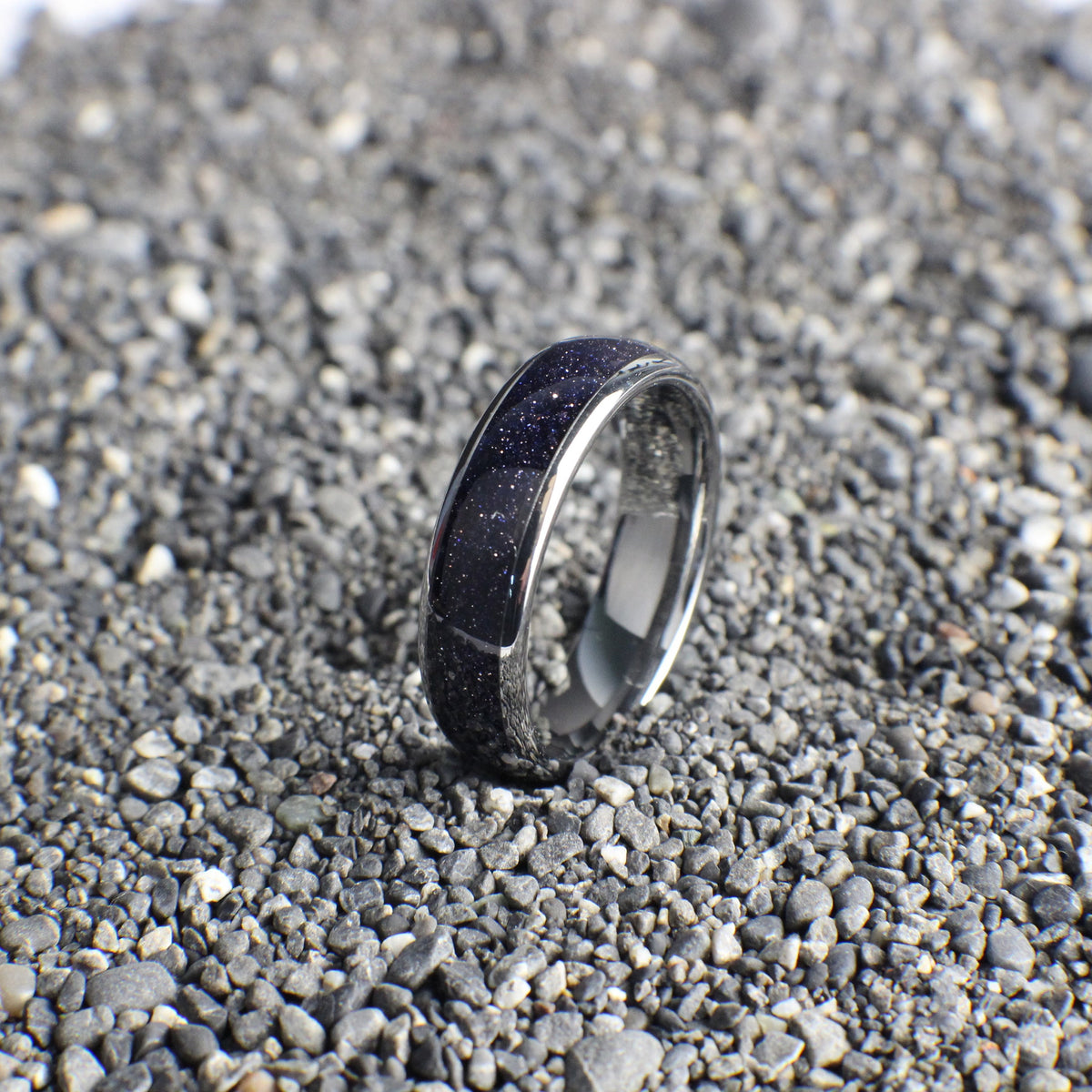 6mm wide wedding ring