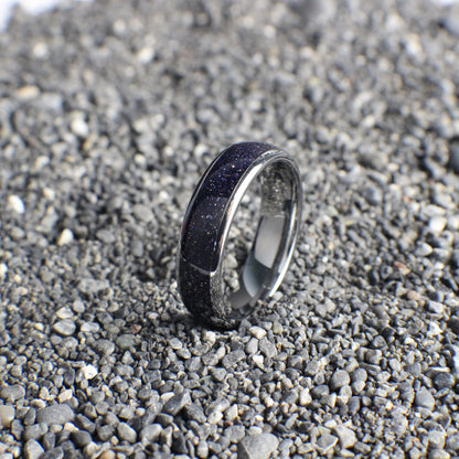 6mm wide wedding ring