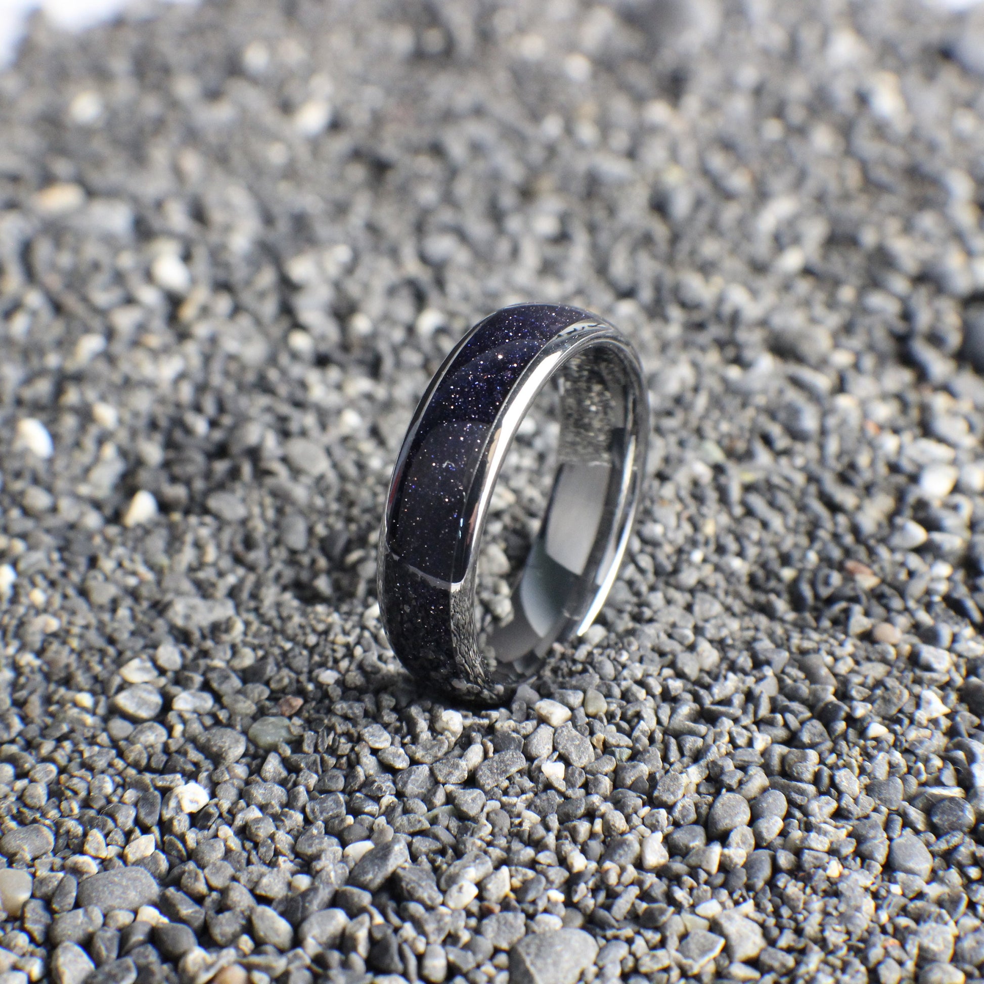 6mm wide wedding ring