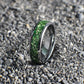 Emerald Birthstone Ring