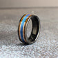 Anniversary Ring, Promise Ring, Father&#39;s Day Gift, Christmas Gift