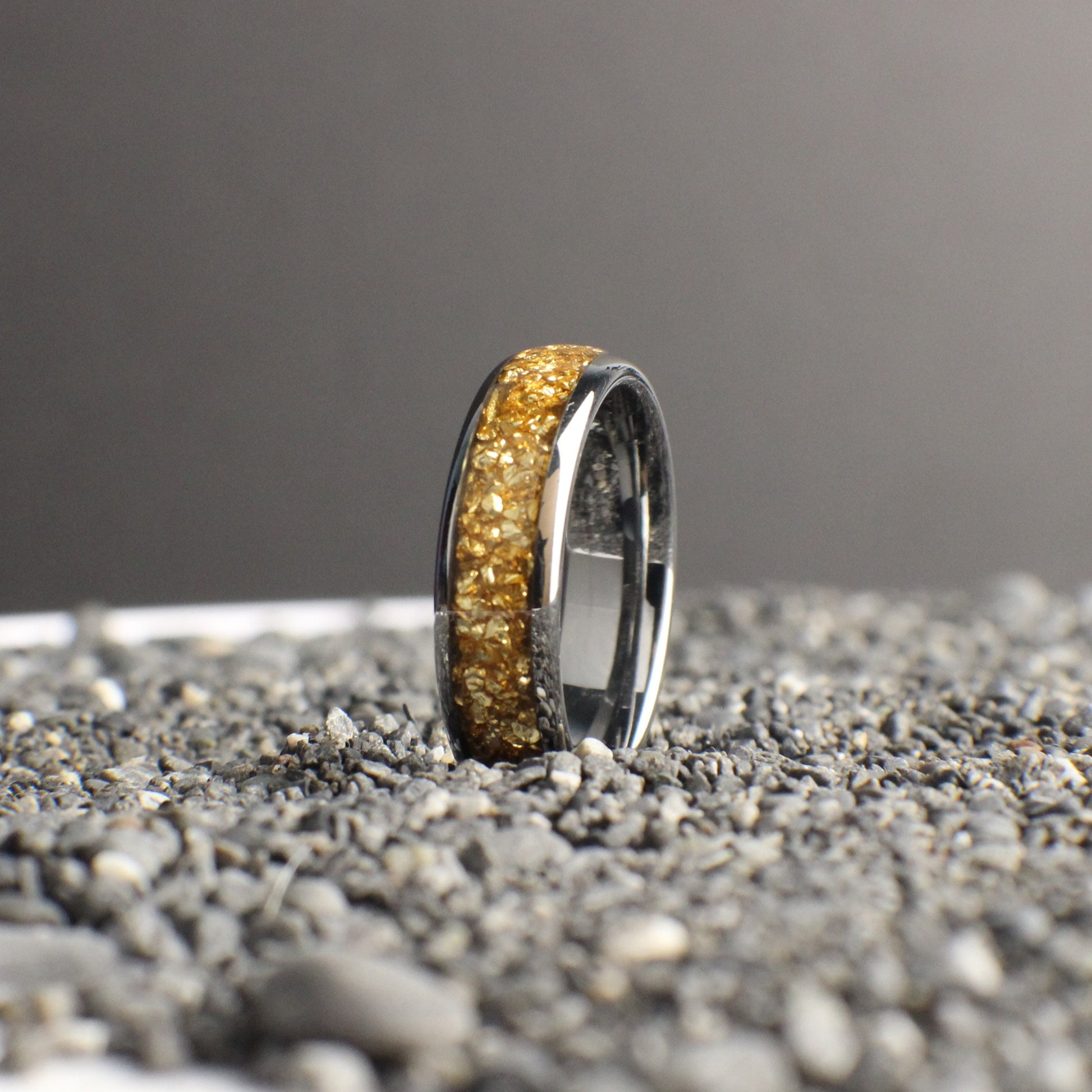 November Birthstone Ring