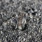 Antler Fishing Rin, Antler fishing hook ring