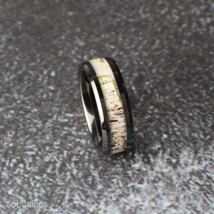 Christmas Gift Ring