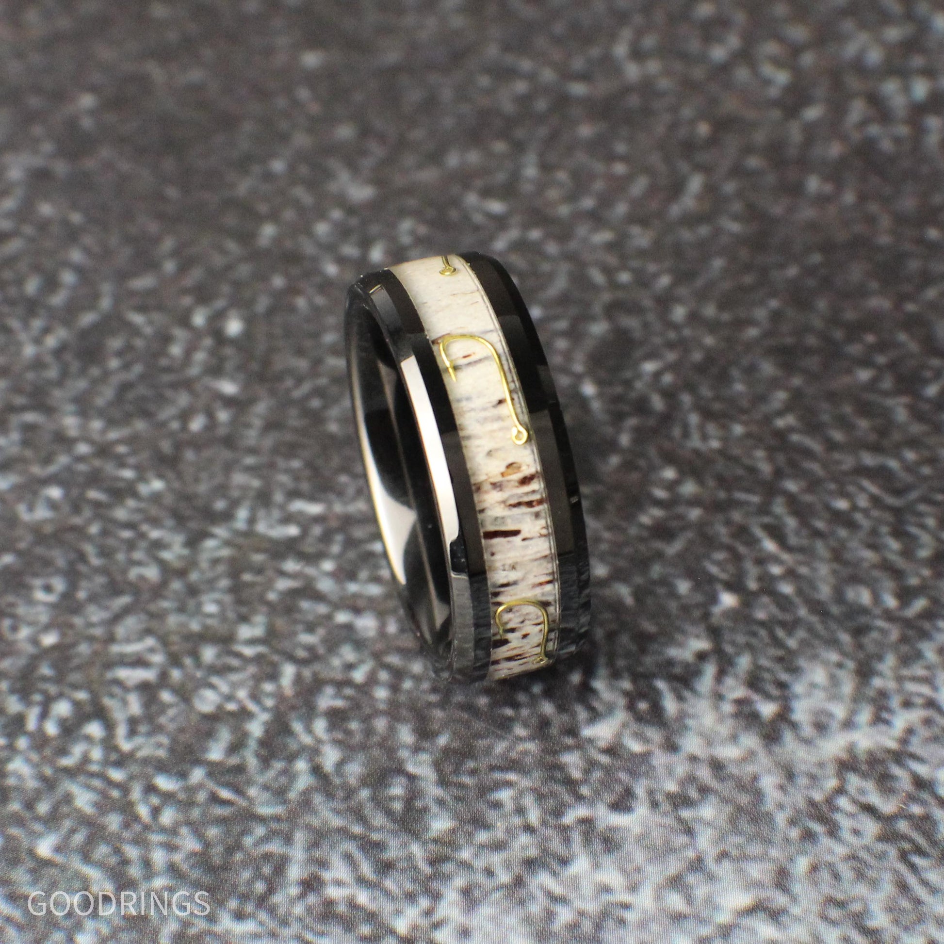 Christmas Gift Ring