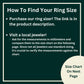 Gold Tungsten Wedding Band with Offset Koa Wood Inlay – 6mm Wide Brushed Ring, Durable Men's Ring, Hawaiian Wood, Comfort Fit Band