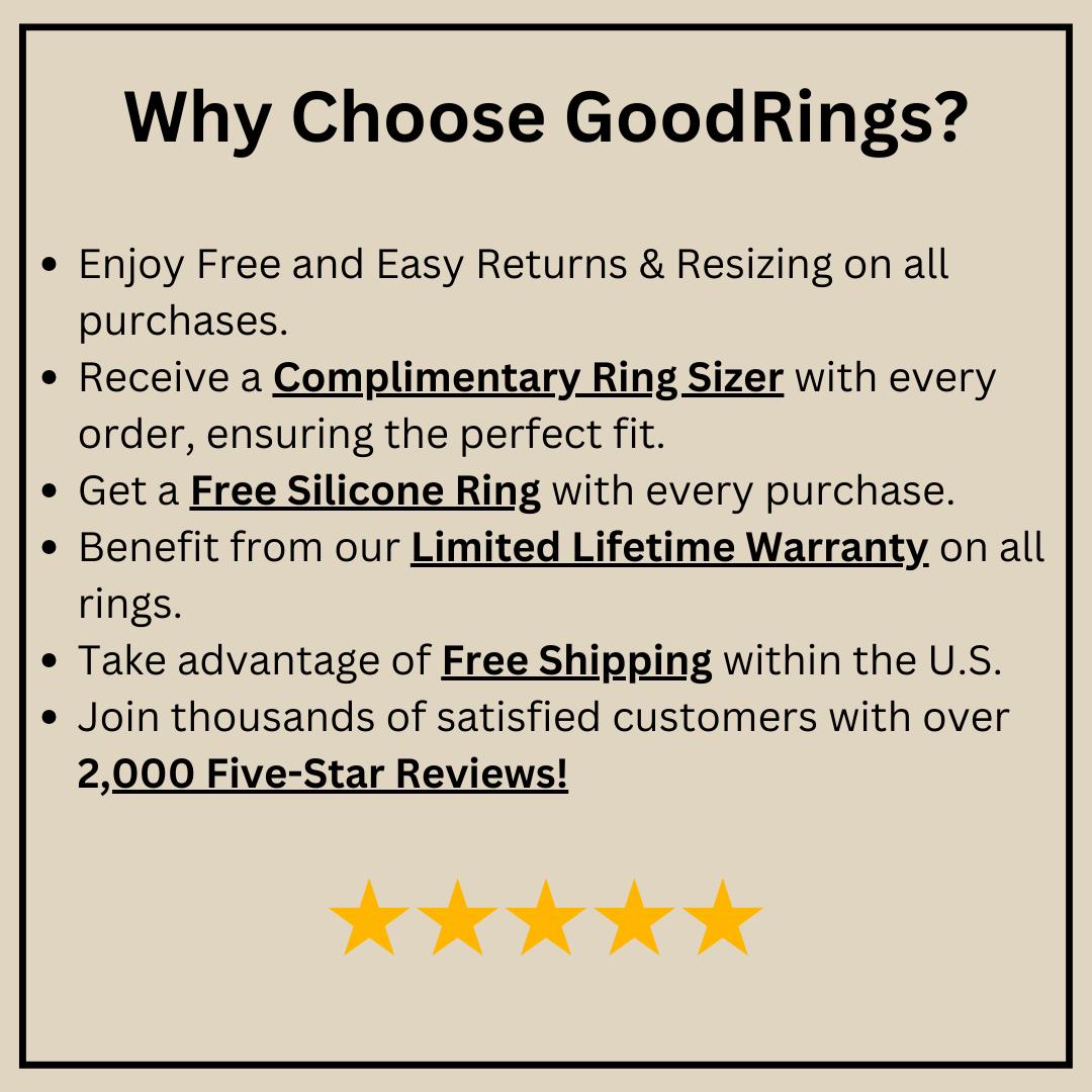 Black Tungsten Feather Ring – 6mm Wedding Band, Engraved Feather Design, Nature Inspired Womens Ring, Boho Wedding Band, Comfort Fit
