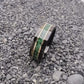 The Superior - Men's Malachite Ring