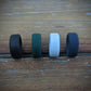 Premium Silicone Wedding Rings