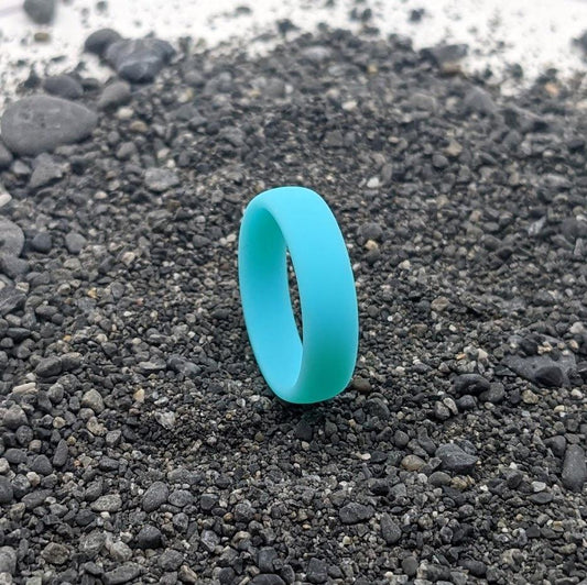 Women's Silicone Ring - GoodRingsUSA