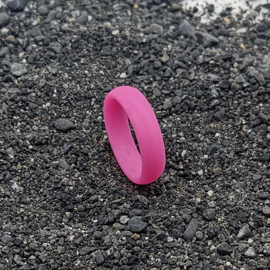Women's Silicone Ring