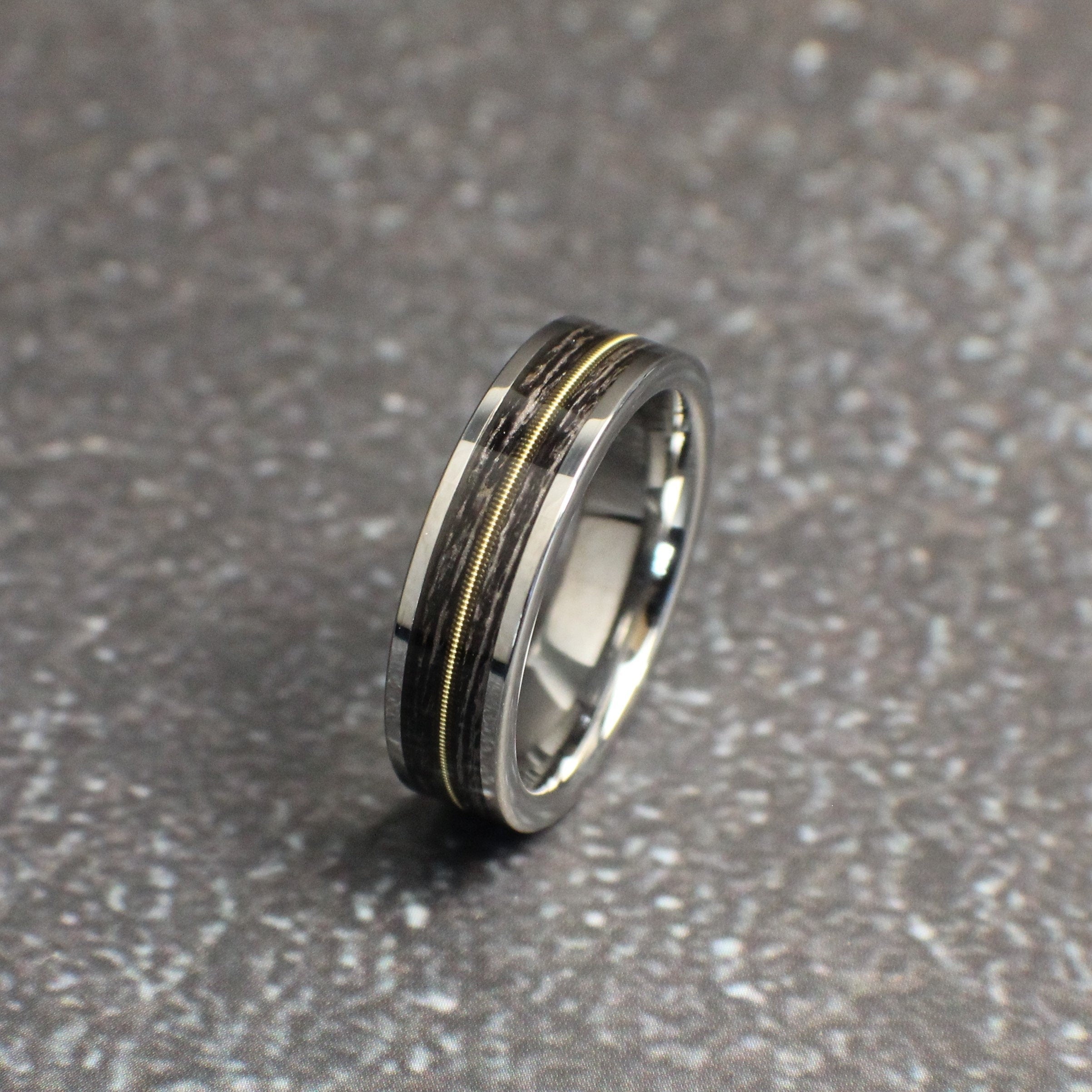 String Guide Rings Guitar String Rings – GoodRings